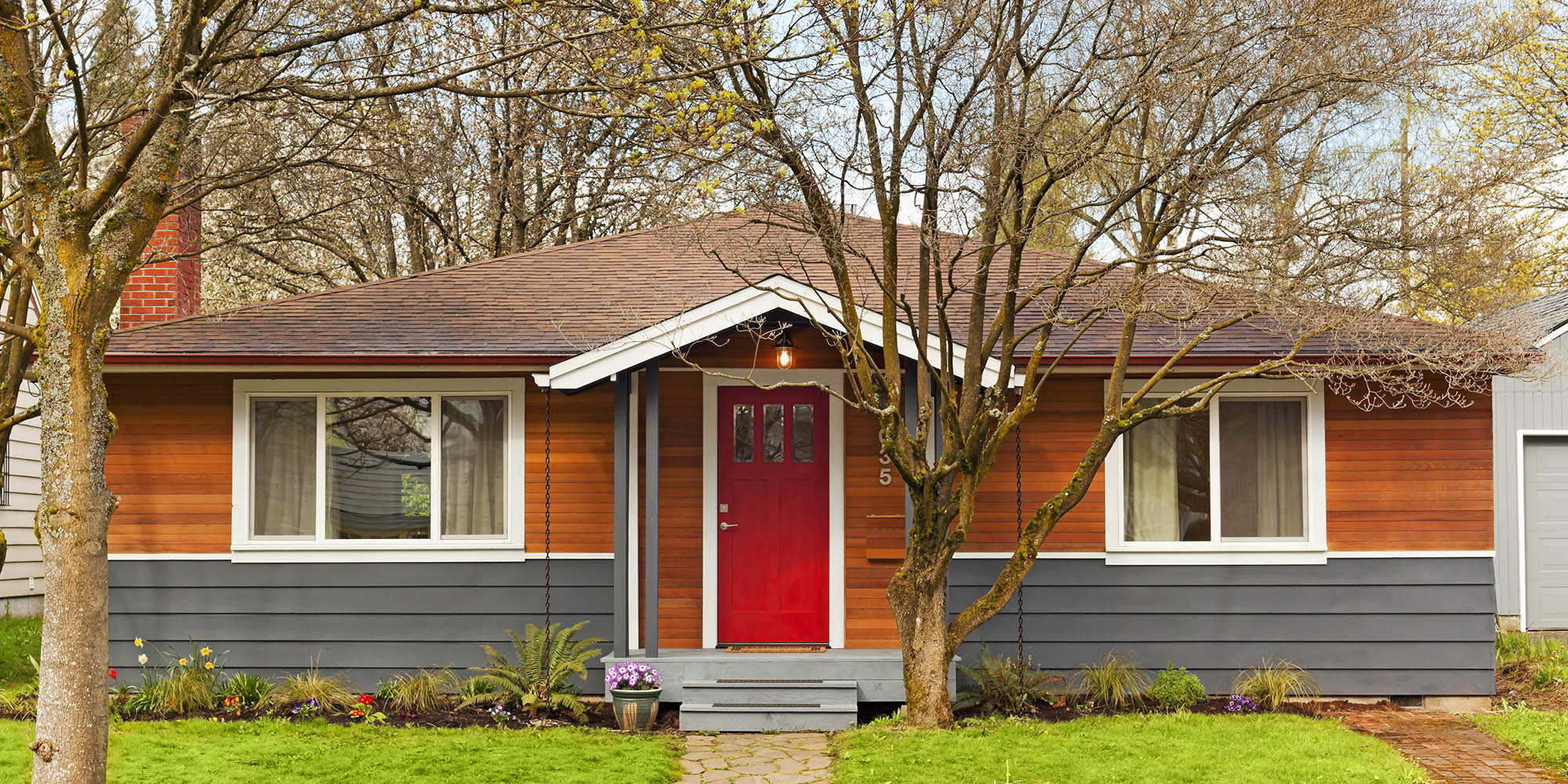 Building for the Next Generation: How Builders Can Make Starter Homes ...